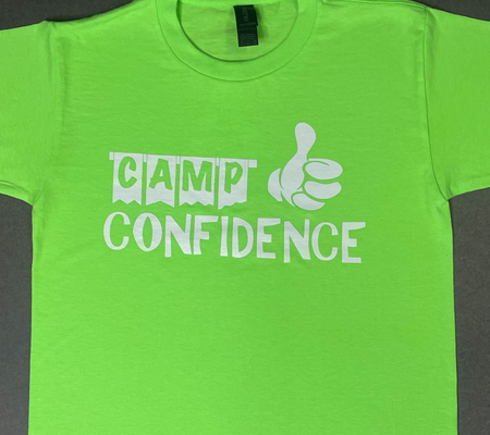 Summer Camp T-Shirt