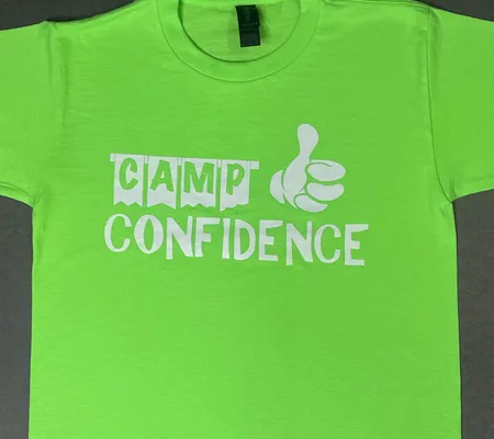 Summer Camp T-Shirt 2026 (mandatory for all campers)